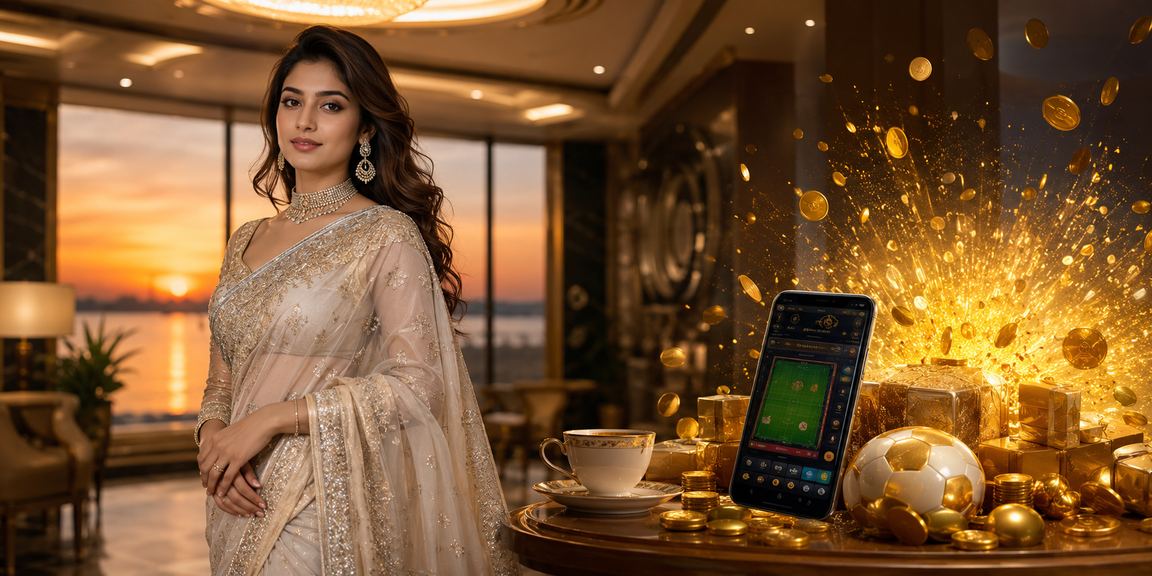 বগুড়ায় মোবাইলে ক্যাসিনো উপভোগ করছেন একজন ব্যবহারকারী