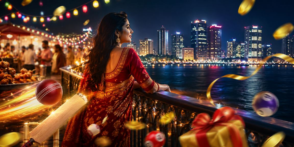 চট্টগ্রামে দায়িত্বশীলভাবে ক্রিকেট বেটিং উপভোগ করছেন একজন প্রাপ্তবয়স্ক ব্যবহারকারী