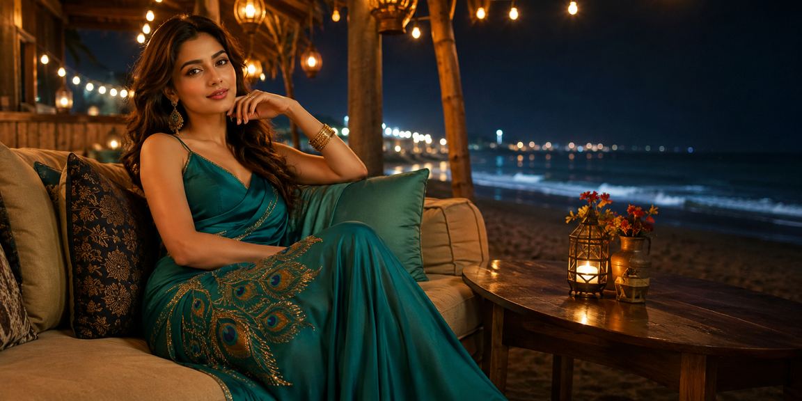 কক্সবাজার সমুদ্র সৈকতে রিবেট বোনাস উপভোগ করছেন একজন ব্যবহারকারী