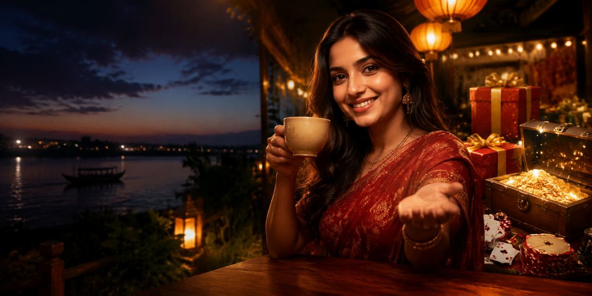 ময়মনসিংহে স্পোর্টস বেটিং উপভোগ করছেন একজন ব্যবহারকারী
