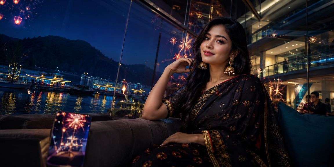 রাঙামাটিতে মোবাইলে ক্যাসিনো ব্যবহার করছেন একজন ব্যবহারকারী
